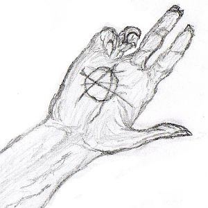 The Hand of Anarchy