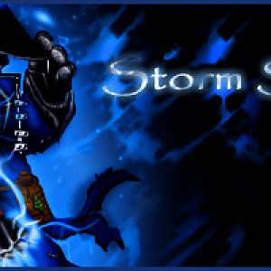 dota storm spirit