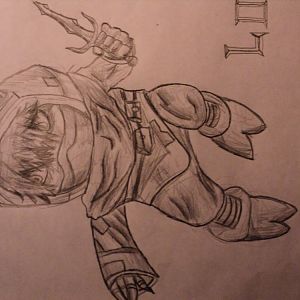Arctic Ops Kennen
you can add rep when you like it :)