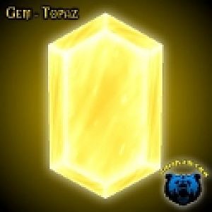 topaz