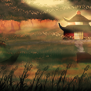 Serenity