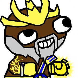 Midas FSJAL

http://nerovesper.deviantart.com/art/Midas-Fsjal-283919092