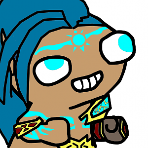 Vindicator FSJAL

http://nerovesper.deviantart.com/#/d4p7wkx