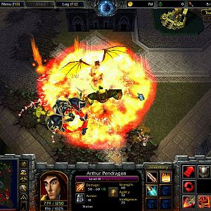 Drachen Fire 2