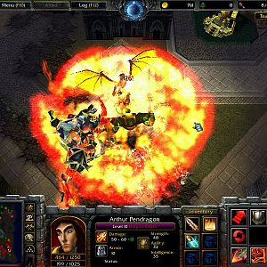 Drachen Fire 3