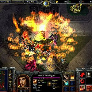Drachen Fire Final