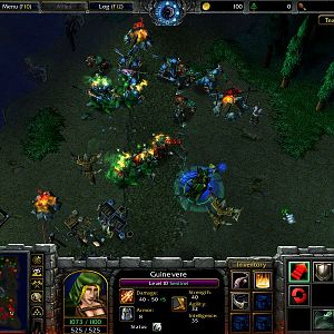 Enemies Debuffed