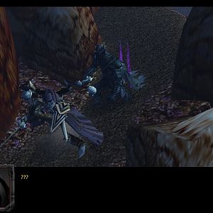 TCO   Bug not not text