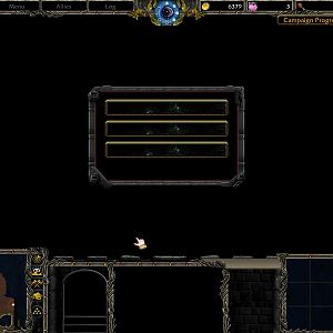 TCO   Bug not text on Riddle Quest