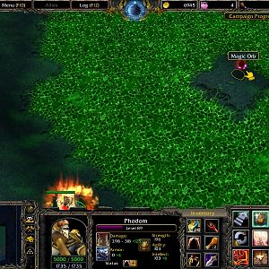 TCO   Magic orb is so lol hard
