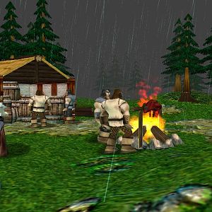 Warcraft 3 Terrains 2