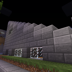 My House.

Friends dedicated server: tinyville.dyndns.org
Hope to see you there!