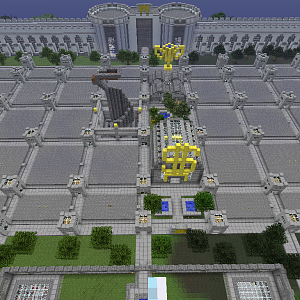 East (expensive city) with Casino and Hall of Fame...

Friends dedicated server: tinyville.dyndns.org
Hope to see you there!