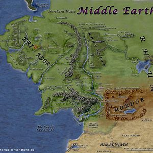 Middleearth