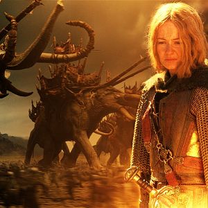 Eowyn wallpaper 3 2