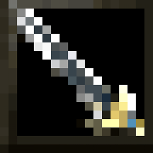 BTNIronForgedSwords