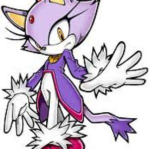 blaze