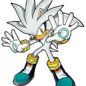 silver