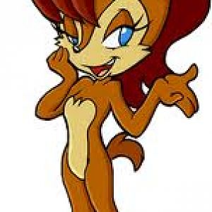 sally
