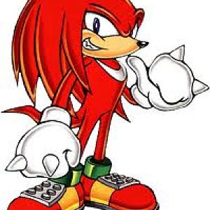 knuckles