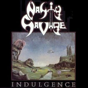 Album: Indulgence
Author: Nasty Savage
Year: 1986
Genre: Thrash Metal