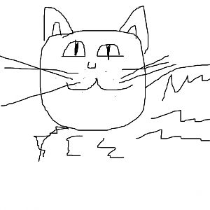 der
