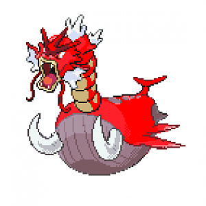 Red Wraith
This one... well... lets say its not my best work...
