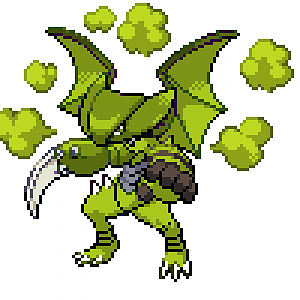 Toxikai Recolour
My Recolour of Toxikai. Its not as good as Toxikai, the purple one though...
