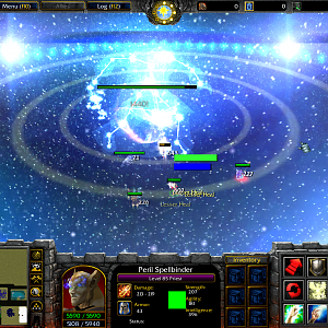 Algalor the Time Watcher 4