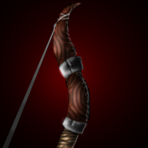 Redwood Bow