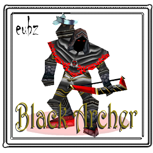 BlackArcher