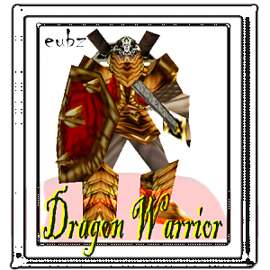 Dragon Warrior