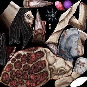 Mother