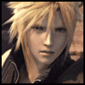cloud animation