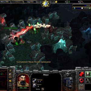 Power generator