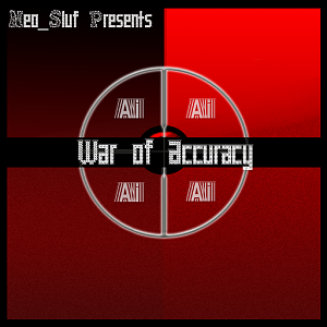 Loadingscreen made on request - An updated version, with stuff added due to wishes of requester.