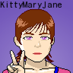 KittyMaryJane