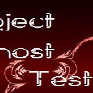 Project Ghost Banner Tester