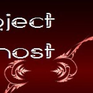 Project Ghost Banner