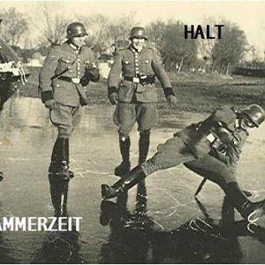(Stop- Hammer Time)