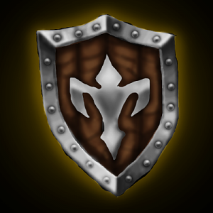 Kite Shield