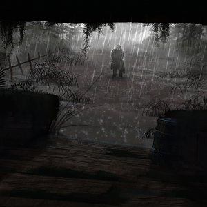 TheVisitor