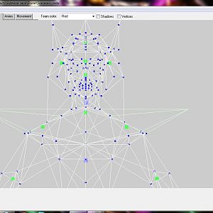 MDLVIS problem