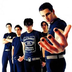 Avenged Sevenfold   With Jack Daniel's