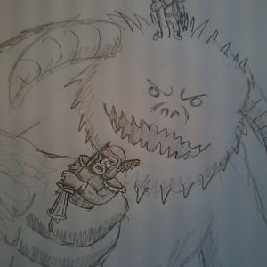 Avataria [1] Artistic Element

Just a quick sketch, but you hopefully will get the point with it.