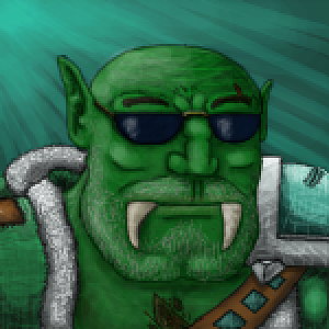 Am'ar Gaardos Icon Version 1.1 (150x150)