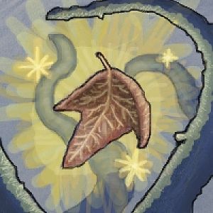 The Last Leaf Icon Version 1.3