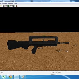 Famas