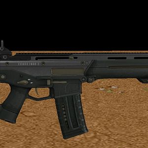 Scar