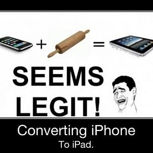 legit